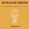 Jigg - Nicolas De Troyer lyrics