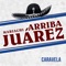 Caravela - Mariachi Arriba Juárez lyrics