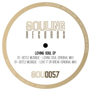 Loving Soul - Single