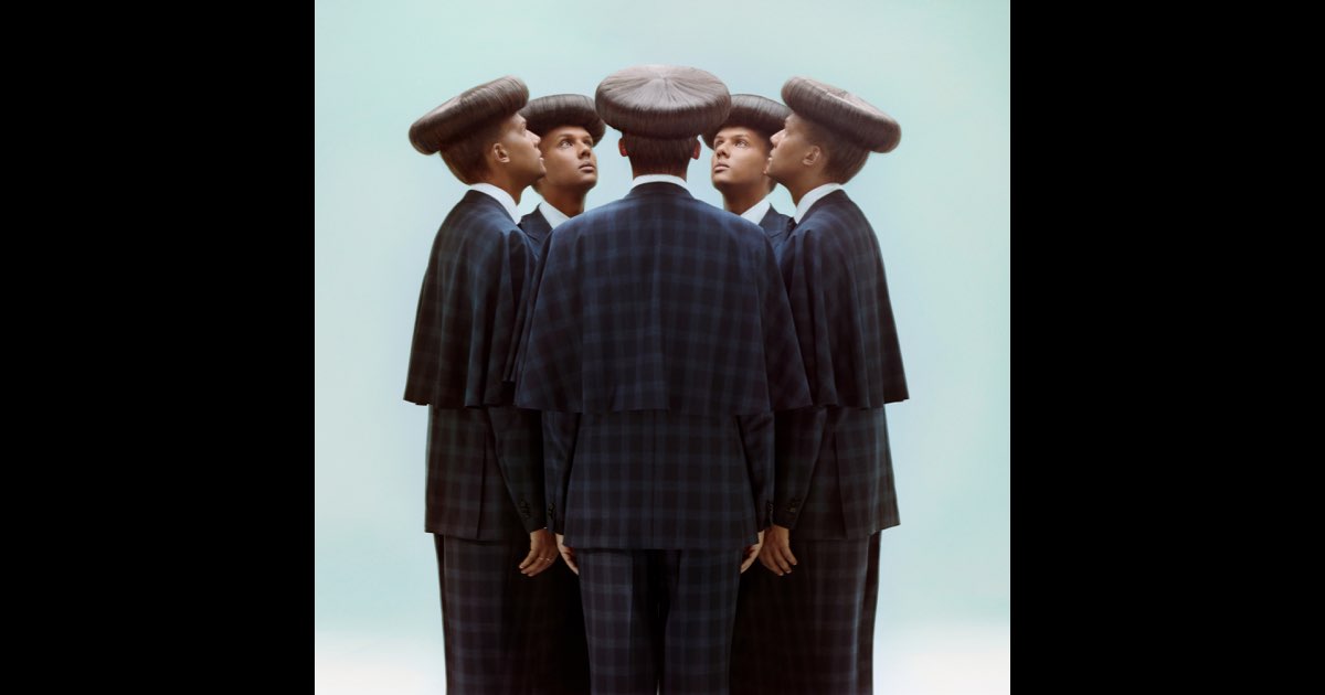 Multitude (Video Album) - Stromae