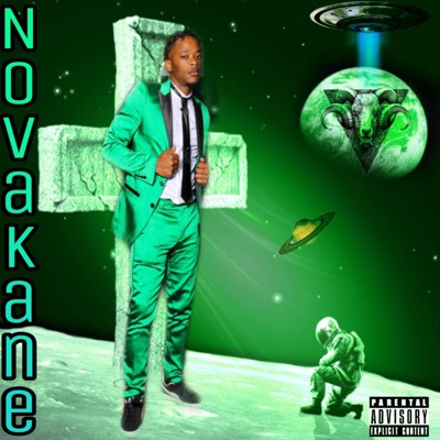 NovaKane - Single