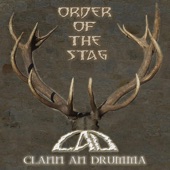 Order of the Stag artwork