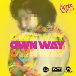 Own Way (Instrumental)