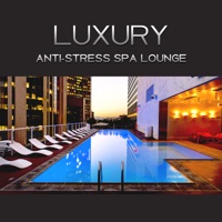 Luxury Anti-stress Spa Lounge: Massage Music, Mindfulness Relaxing, Inner Peace & Reduce Stress - Relaxing Spa Music Zone