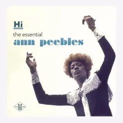 The Essential Ann Peebles - Ann Peebles