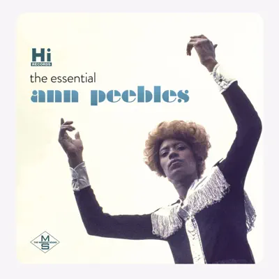 The Essential Ann Peebles - Ann Peebles The Essential Ann Peebles - Ann Peebles