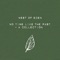Hawthorne Heights - West of Eden lyrics