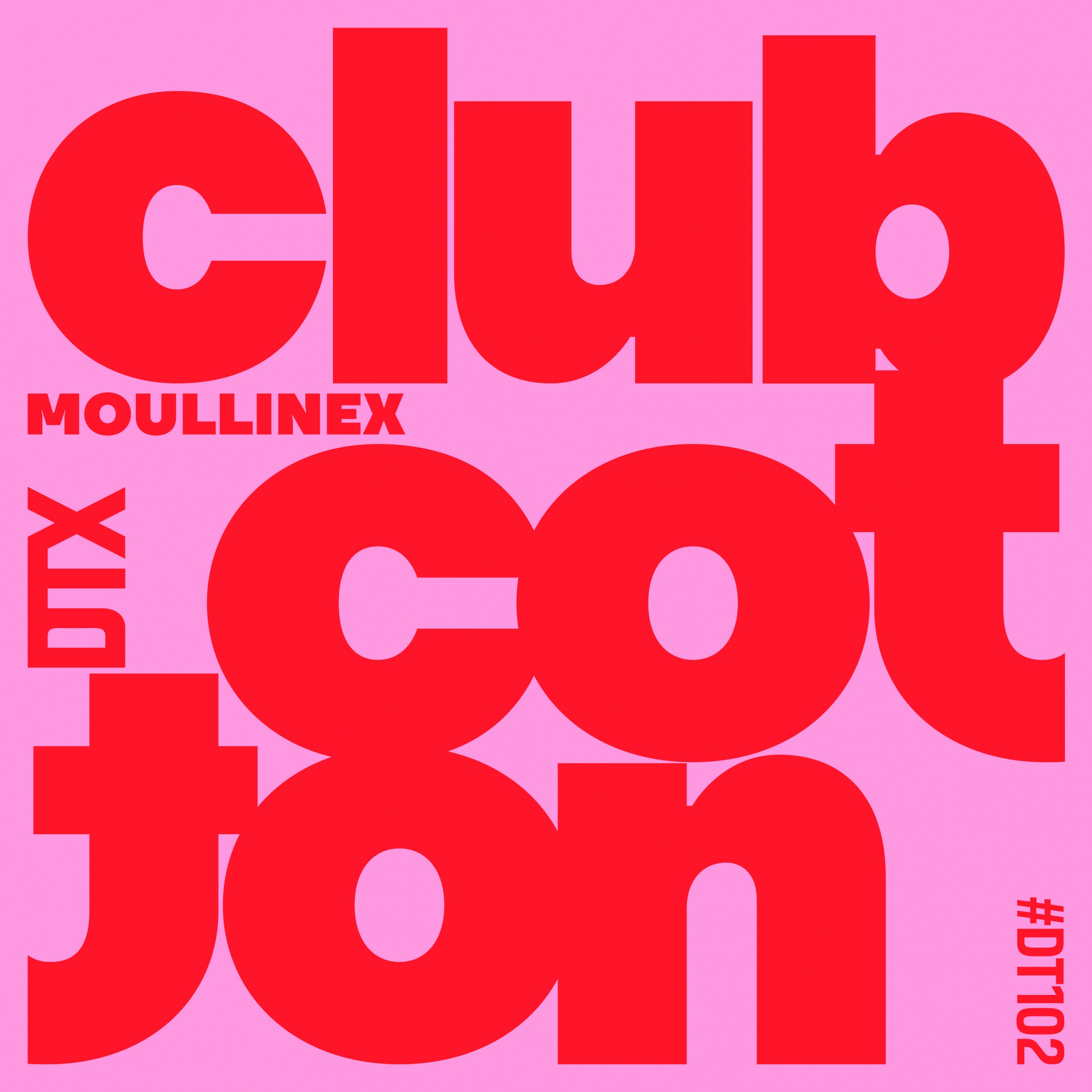 CLUB COTTON - EP