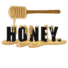 HONEY (feat. Money Zoe) Rita Richardson