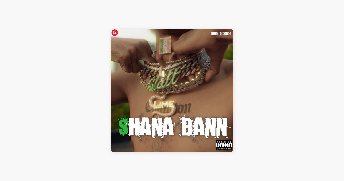 Shana Bann – Song by MC Stan – Apple Music