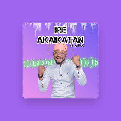 Listen to Baba Akile, watch music videos, read bio, see tour dates & more!