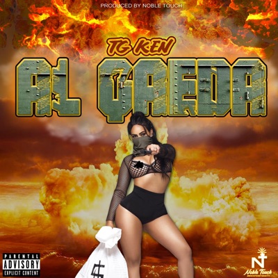 Al Qaeda (feat. TG Ken) - Single