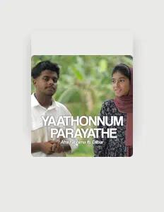 Listen to Afra Fathima, watch music videos, read bio, see tour dates & more!