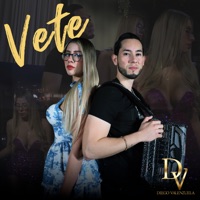 Vete - Single - Diego Valenzuela