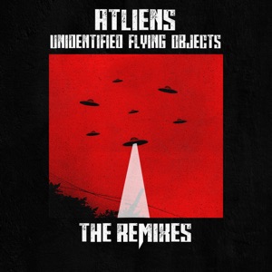 Unidentified Flying Objects (GUERRO Remix)