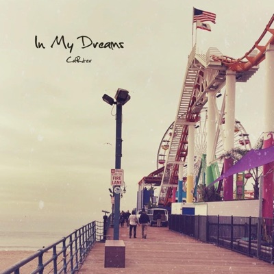 In My Dreams - Single