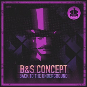 Back to the Underground - Single