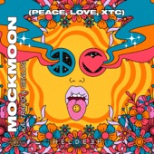 Mockmoon (Peace, Love, XTC) artwork