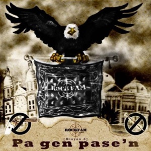 Delmas F.I.A (feat. Jimmy Ruff)