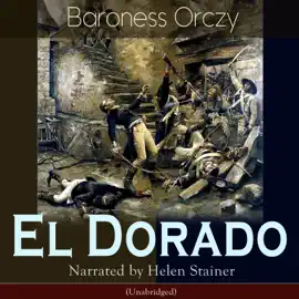 El Dorado: The Scarlet Pimpernel 10