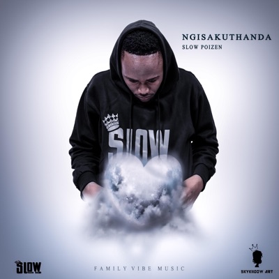 Ngisakuthanda - Single
