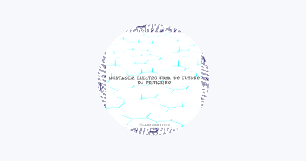 DJ FEITICEIRO MESTRE DAS MAGIAS — Apple Music