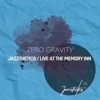 Jazzthetics / Live at the Memory Inn - Single