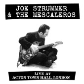 Joe Strummer - Bhindee Bhagee - Live at Acton Town Hall