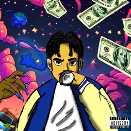 Simple (feat. Blind$ide) EWJ