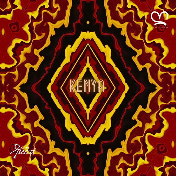 Kenya (feat. Din BEATS, Kanda Beats & Afro Dark)