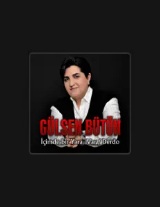 Ascolta Gülsen bütün, guarda video musicali, leggi la biografia, vedi le date del tour & altro!
