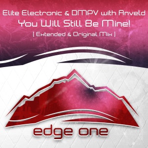 You Will Still Be Mine! - Single