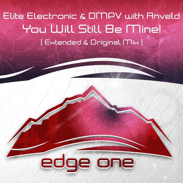 You Will Still Be Mine! - Single