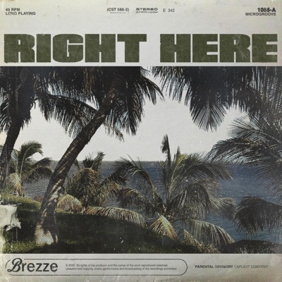 Right Here - Single