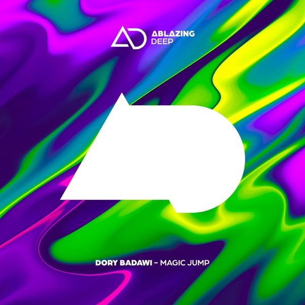 Magic Jump - Single