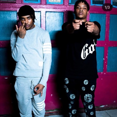 Red Rum (feat. Bando Ptz) - Single