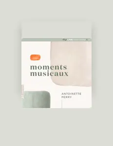 Poslechněte si interpreta Antoinette Perry, sledujte hudební videa, přečtěte si životopis, podívejte se na data turné a další informace.