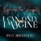 I Can Only Imagine (feat. Pete Rodriguez) - Orchestra Fuego lyrics