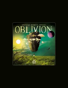 Antena White Opera: песни, клипы, биография, даты выступлений и многое другое.