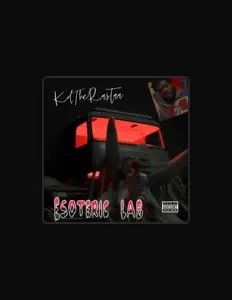 Listen to KdTheRastaa, watch music videos, read bio, see tour dates & more!