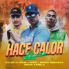 Hace Calor (feat. Omar Varela) [Remix] - Kaleb Di Masi, Sfera Ebbasta & Rvfv