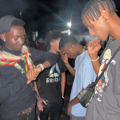 BIRD-DAY pt. 3 (feat. Hadiii_420, NCP Rakim, Tonic 265 & 1Freshly) - Single