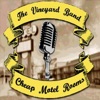 Shovels & Rope The Shovels & Rope Blues (Internet Radio) Cheap Motel Rooms - EP