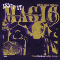 Magic - Single - lil du bois