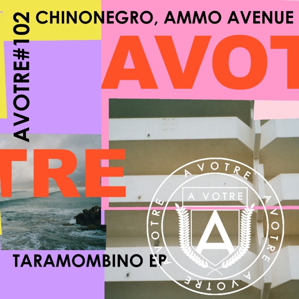 Taramombino - Single