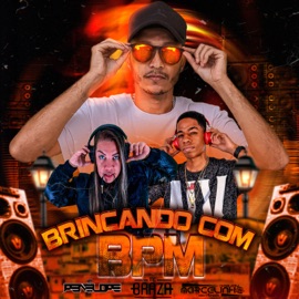 Brincando Com Bpm MC BRAZA, DJ Penelope Lee & DjMarcelinhoRj