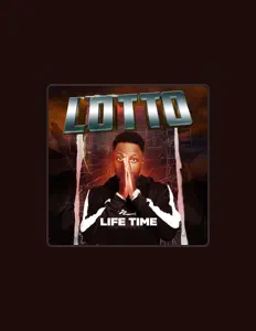收听 Life Time、观看音乐视频、阅读小传、查看巡演日期等 ！