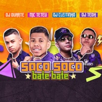 Soco Soco Bate Bate (feat. Dj Teoh) - Single - MC Teteu, DJ Cleitinho & DJ Duarte