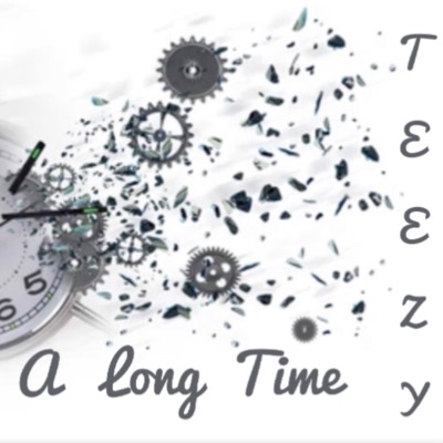 A Long Time - Single