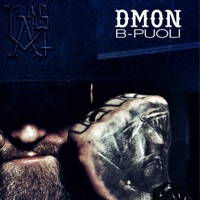 B-puoli EP - D-Mon